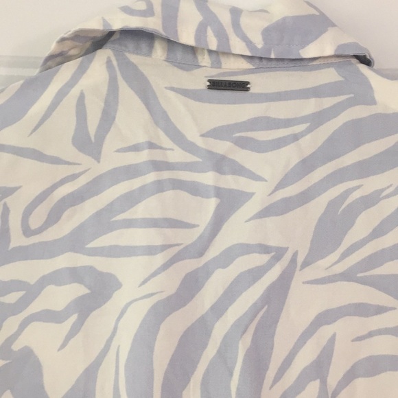 NWT Billabong Heads Up romper - Picture 4 of 4